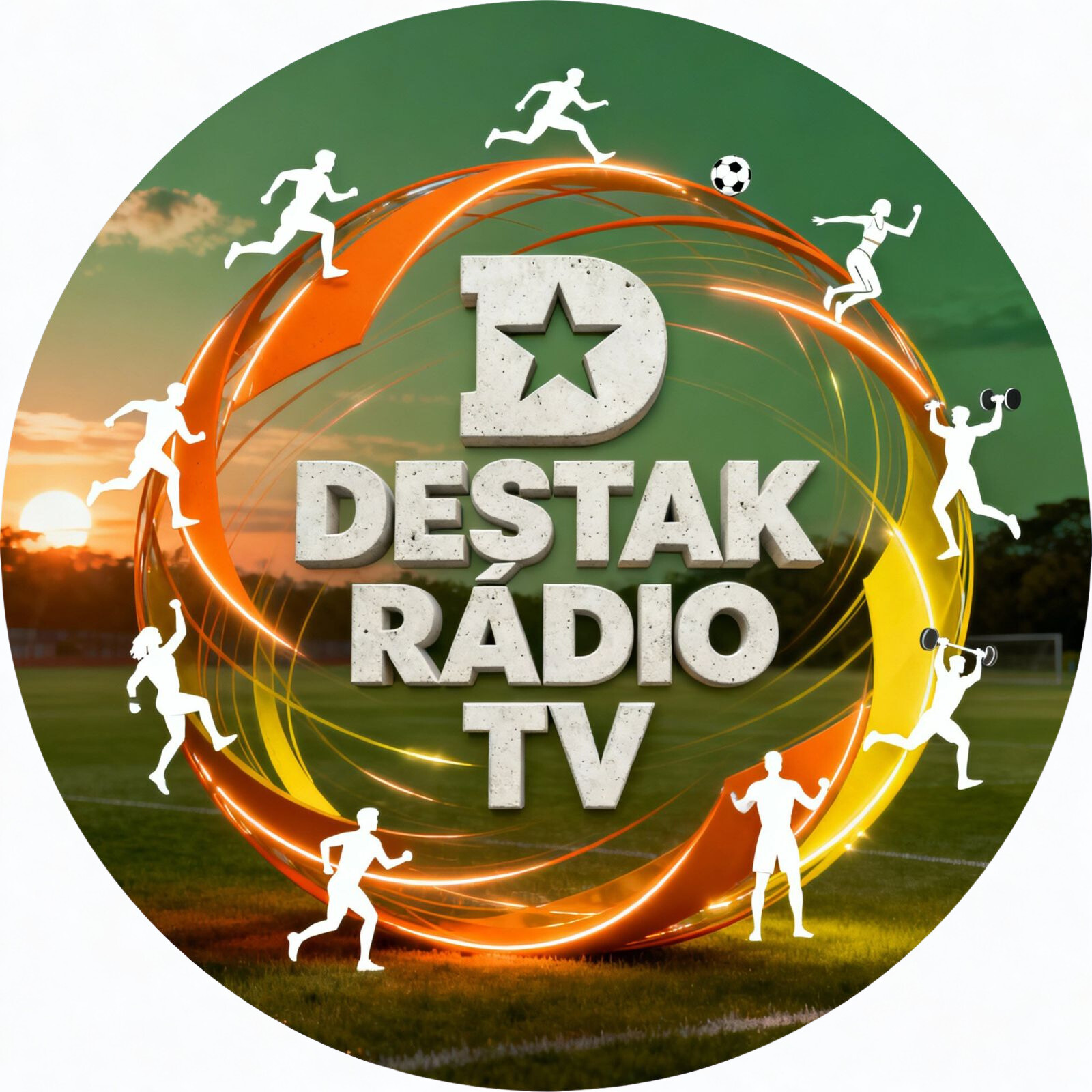 DESTAK RÁDIO & TV